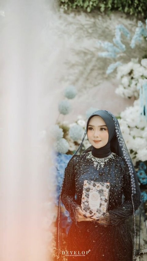 Heartbreaking! After Holding a Religious Gathering and Blessing, a Beautiful Influencer Cancels Her Wedding on the Day Before the Ceremony