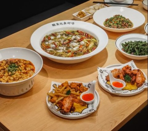 Getting to Know the Famous Spicy Flavors of Sichuan Cuisine