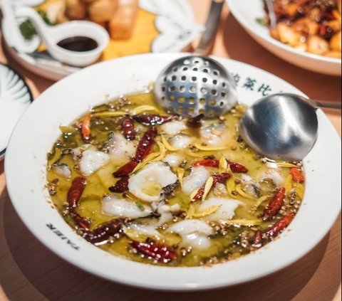 Getting to Know the Famous Spicy Flavors of Sichuan Cuisine