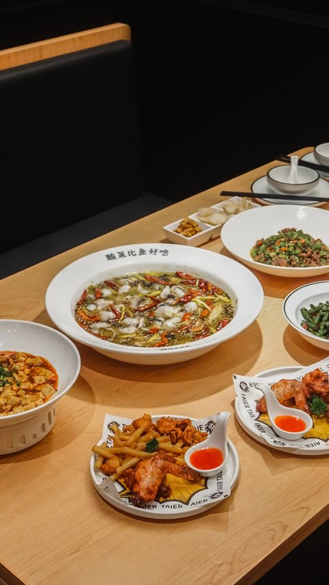 Getting to Know the Famous Spicy Flavors of Sichuan Cuisine