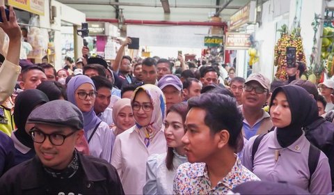 Elektabilitas Tinggi, Airin Harus Dapat Dukungan Golkar di Pilkada Banten