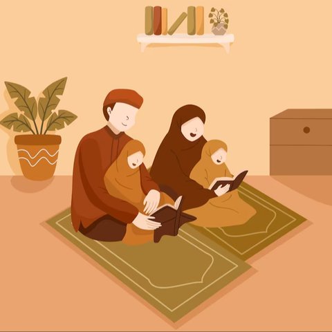 Belajar dari Orang Betawi Tempo Dulu Kenalkan Agama Islam ke Anak, Lewat Dongeng Sebelum Tidur hingga Syair