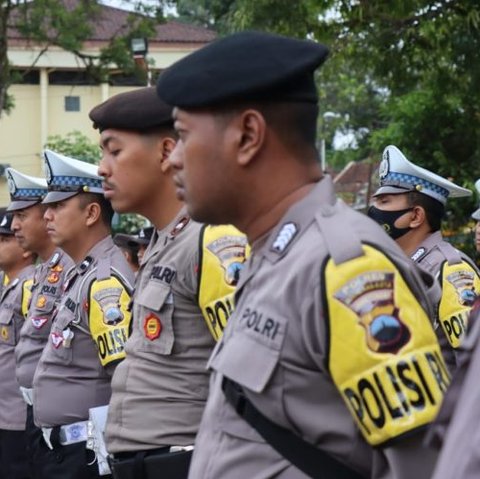 Transformasi Polri dari Masa ke Masa, Bermula dari Pasukan Pelindung Raja dan Kerajaan Zaman Majapahit