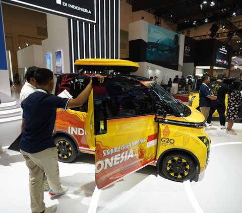 3 Alasan Mengapa Konsumen Memilih Wuling Air EV Sebagai Mobil Listrik Pertama Mereka