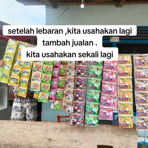 Sempat Tak Laku hingga Diusir Ayahnya, Kisah Sukses Wanita Bangun Usaha Ayam Geprek Ini Banjir Pujian Warganet