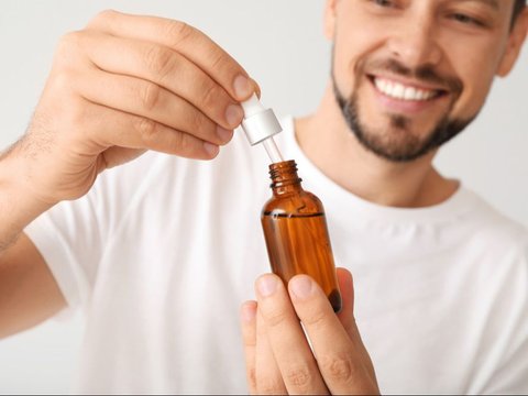 Pertimbangkan Serum atau Krim dengan Kandungan Peptide untuk Mengurangi Kerutan