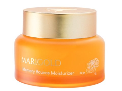 3. N'PURE Marigold Eyemazing Power Serum Concentrate<br>