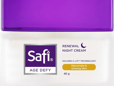 5. Safi Age Defy Youth Elixir<br>