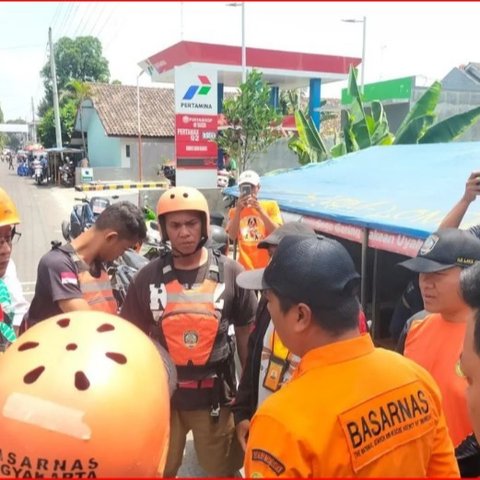 Remaja di Sleman Tewas Jatuh ke Selokan Diduga Usai Dikejar Klitih, Ini Fakta di Baliknya