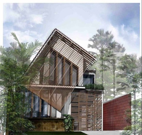 11 Desain Tampak Depan Rumah Minimalis dengan Ukuran 7x10 Meter, Terkesan Homey dan Bikin Tetangga Noleh