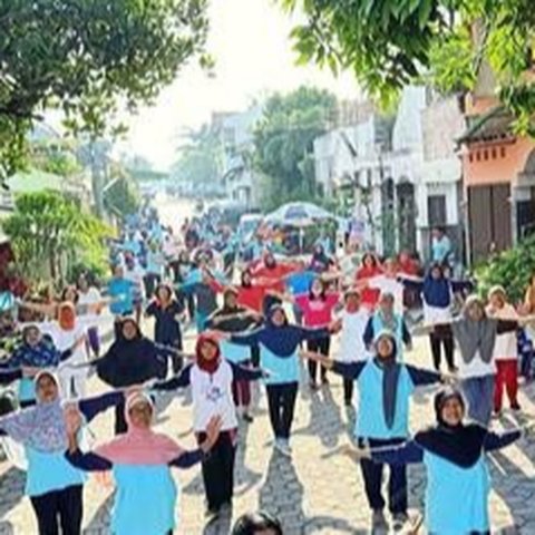 Dulunya Menjadi Kawasan Hunian Bangsa Eropa, Ini Fakta Menarik Kampung Bintaran di Pusat Kota Yogyakarta