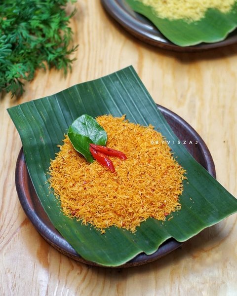 6 Resep Serundeng Khas Indonesia yang Gurih & Lezat, Cocok Dimakan dengan Nasi Hangat