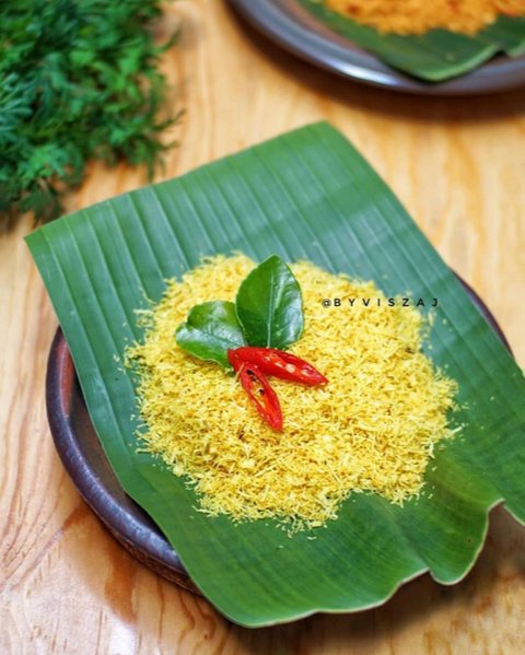 6 Resep Serundeng Khas Indonesia yang Gurih & Lezat, Cocok Dimakan dengan Nasi Hangat