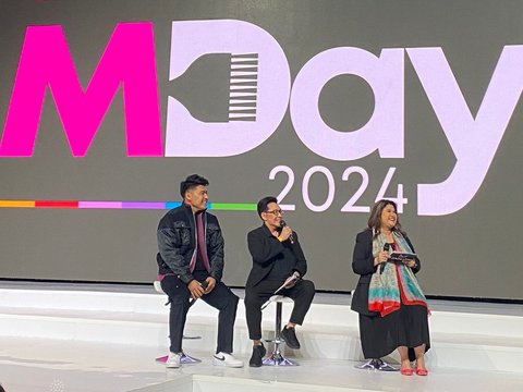 MDAY 2024, Matrix Celebrates 18 Years of Colorful Collaboration in Indonesia