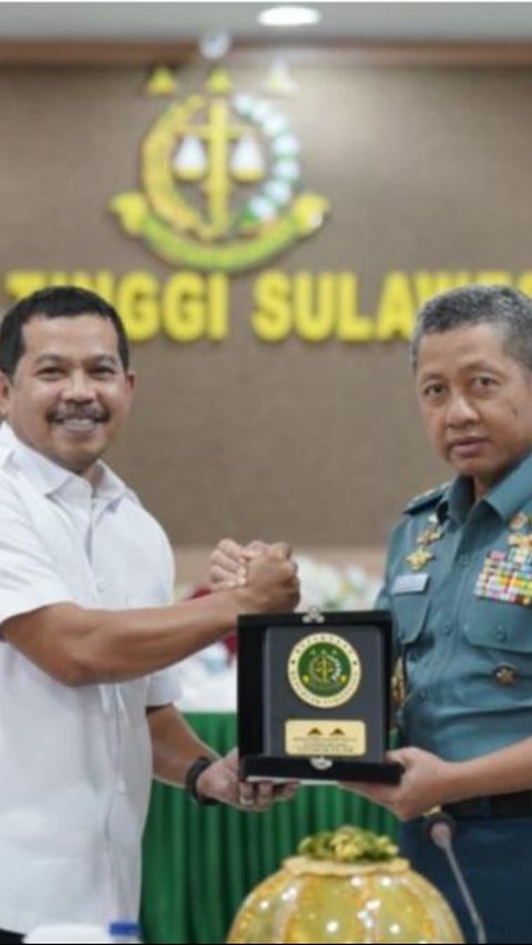 Kejati Sulsel Siap Dukung Hilirisasi Produk Kelautan dan Perikanan