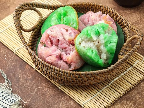 Deretan Kue Tradisional Berbahan Tepung Beras yang Lezat dan Bebas Gluten, Pemula Dijamin Sukses