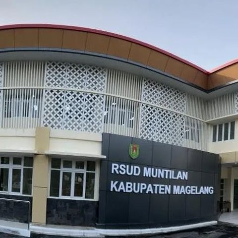 Luncurkan Layanan Hospitarasa, RSUD di Magelang Siap Beri Perawatan ke Rumah Pasien