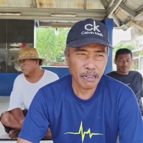 Cerita Warga Pesisir Pandeglang Pilih Tak Mau Pindah di Tengah Potensi Gempa Megathrust: Ya Kita Berdoa Saja