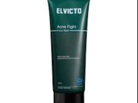 ELVICTO Anti Acne Face Wash<br>