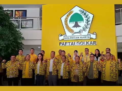 Sisi Lain Ketum Golkar Bahlil Lahadalia, Selalu Punya Waktu untuk Momen-momen Penting Bersama Keluarga