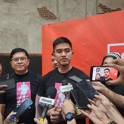 Kaesang Jadi Sorotan Demonstran RUU Pilkada, Intip Gurita Bisnisnya, Ternyata Banyak yang Gulung Tikar