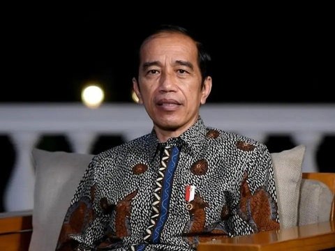 Mulyono is the Real Name of Jokowi, Here is Its Origin