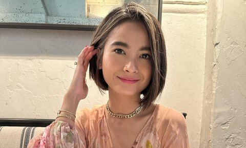 Terlihat Fresh dan Main Cantik! ini Deretan Artis yang Tampil dengan Rambut Pendek, Terbaru Indah Permatasari Istri Arie Kriting