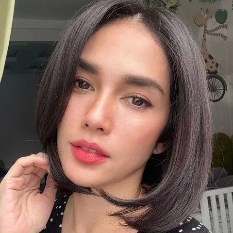 Terlihat Fresh dan Main Cantik! ini Deretan Artis yang Tampil dengan Rambut Pendek, Terbaru Indah Permatasari Istri Arie Kriting