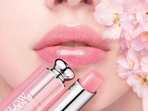 Dapatkah Lip Balm Korea Mencerahkan Bibir?