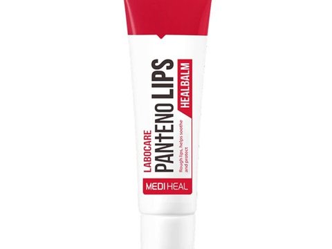 5. Mediheal Labocare Pantenolips Healbalm<br>