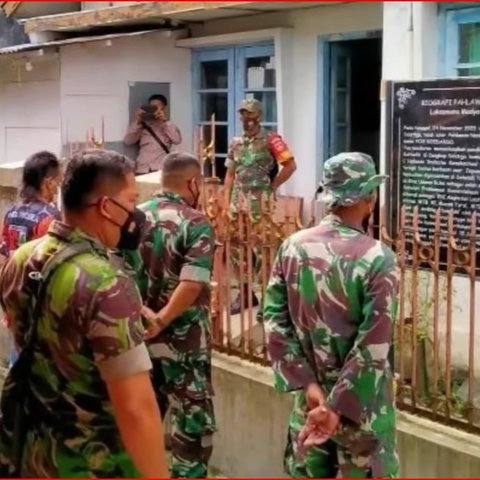 Menyusuri Rumah Masa Kecil Pahlawan Bangsa di Kota Salatiga, Simpan Kisah yang Tak Banyak Diketahui