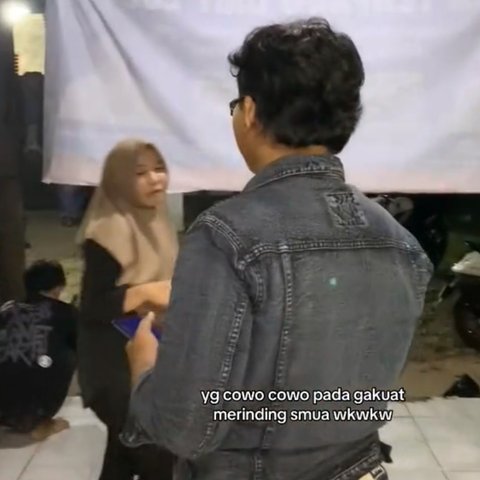 Niat Nyatakan Cinta ke Teman KKN, Kisah Asmara Laki-laki Ini Berujung Tak Terduga