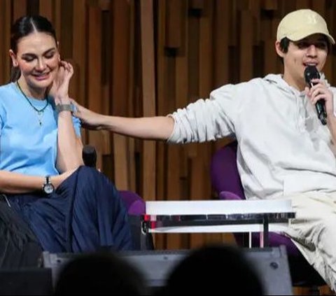 FOTO: Luna Maya Rayakan Hari Ulang Tahun dengan 'Tenis Bareng Luna', Tayang Eksklusif di VIDIO