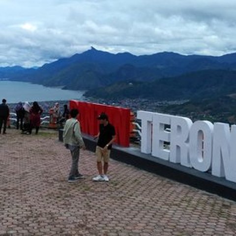 Indahnya Pantan Terong, Destinasi Wisata di Aceh Tengah yang Memanjakan Mata