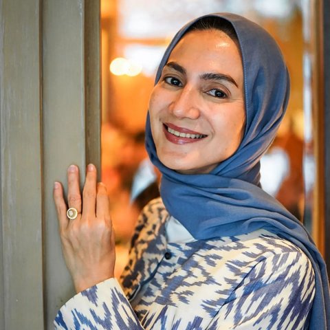 Reaksi Menohok Wanda Hamidah Jawab 'Siap Masuk Kandang Banteng?', Singgung Kerusakan & Kemarahan Rakyat