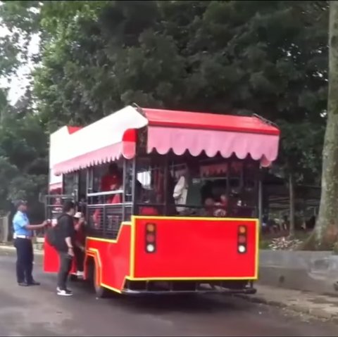 Serunya Wisata Edukasi di PT Dirgantara Bandung, Ada Pesawat Tanpa Awak Canggih Buatan Anak Bangsa