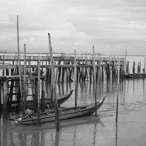 Ngumbai Lawok, Cara Masyarakat Pesisir Lampung Ungkapkan Rasa Syukur Kepada Penguasa Laut