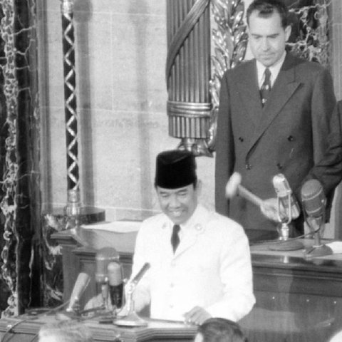 Nyaris Dibunuh 26 Kali tapi Gagal Semua, Ini Kisah Bung Karno yang Jarang Diketahui Orang