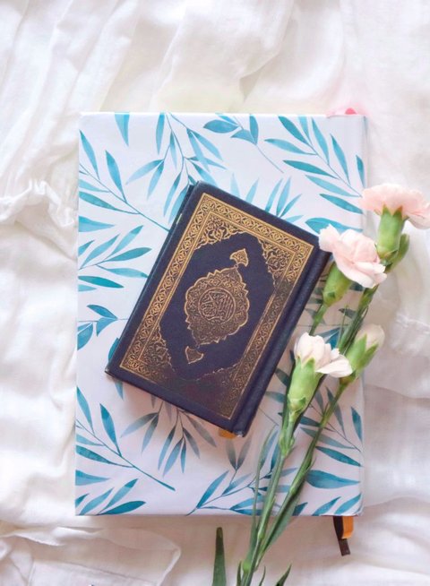 60 Kata-Kata dari Ayat Al-Quran yang Inspiratif, Bisa Jadi Motivasi Hidup