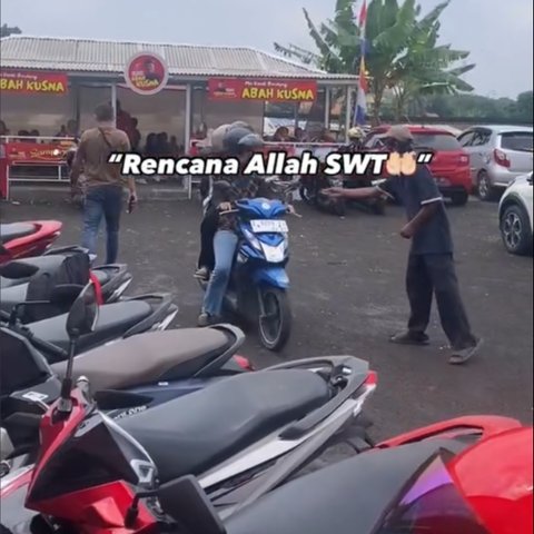 Punya Cita-Cita Buka Warung Mie Kocok Setelah Pensiun, Mantan Polisi di Purwakarta Ini Sukses Jadi Pebisnis