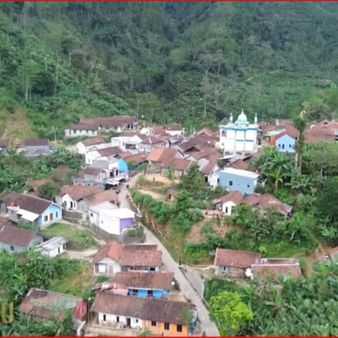 Kampung di Banjarnegara Ini Konon Ditakuti Pejabat Negara, Begini Faktanya