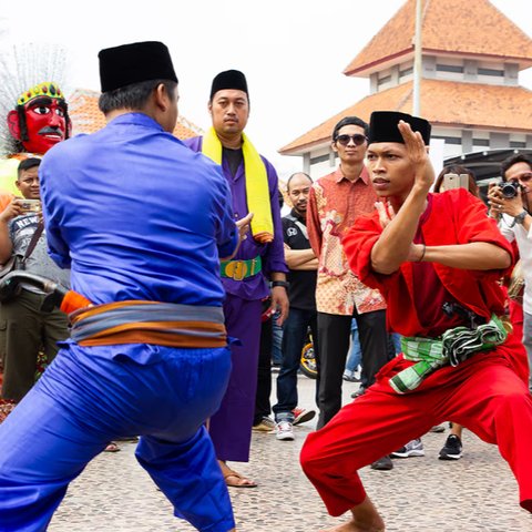 Tak Banyak yang Tahu, Ini Keunikan Bahasa Betawi Dialek Jawa