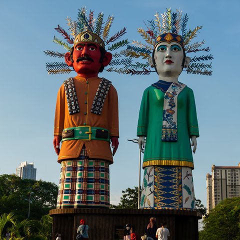 Tak Banyak yang Tahu, Ini Keunikan Bahasa Betawi Dialek Jawa