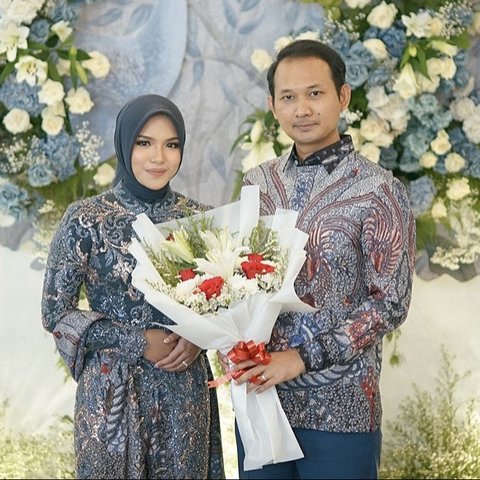 Momen Bahagia Anak Mahfud MD Lamar Putri Cantik TGB Zainul Majdi, Dua Tokoh Penting Segera jadi Besan