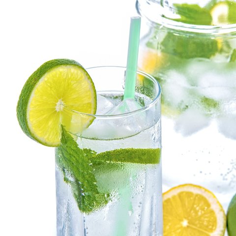 6 Manfaat Air Soda untuk Kesehatan, Melancarkan Pencernaan hingga Kontrol Berat Badan