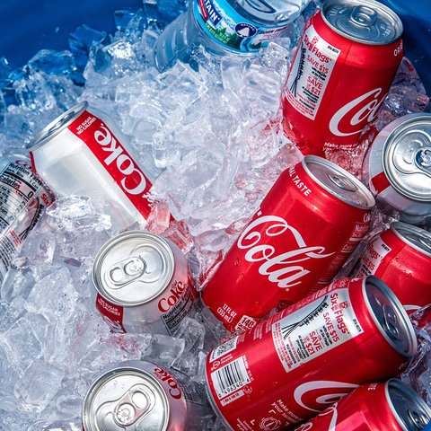 6 Manfaat Air Soda untuk Kesehatan, Melancarkan Pencernaan hingga Kontrol Berat Badan