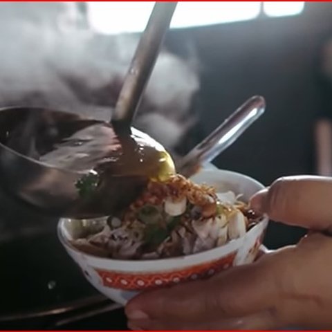 Mencicipi Soto Sangka, Kuliner Legendaris Kota Lama Banyumas yang Hampir Berusia 1 Abad