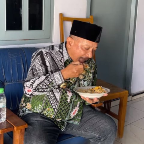 Digadang-Gadang Jadi Bupati Situbondo Lagi, Ini Sisi Lain Karna Suswandi yang Gemar Kulineran