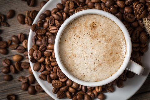 Waktu yang Tepat Minum Kopi, Benarkah hanya Pagi Hari? Cek Faktanya