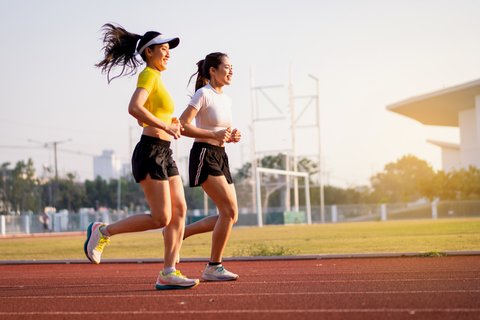 5 Cara Hentikan Kebiasaan Makan Berlebihan yang Bisa Tingkatkan Risiko Obesitas